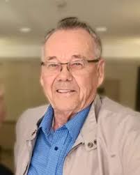 Obituary of Harvey Laumbach