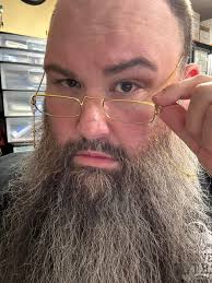 Real Beard Santa Needed!!! DC 12/24, 7:30-8:30p