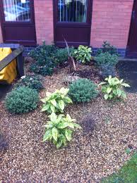 Richmond Court Planting Chorley Plants Landscape Richmond