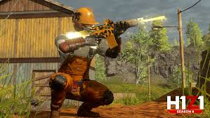 The place find and submit cheats, game codes, unlockables, hints, tips, easter eggs, glitches, game guides, walkthroughs, screenshots, videos and ask . Your Guide To Season 6 Of H1z1 On Ps4 H1z1 Battle Royale Auto Royale