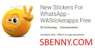 Although any other mods contain no bug, still it lacks a number of the options, and generally, it becomes irritating to use that app. New Stickers For Whatsapp Wastickerapps Free Hack Mod Apk Free Download