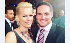 Who is dionne lea williams? Rebecca Feely Wiki Bio Age Height Nationality Husband Instagram