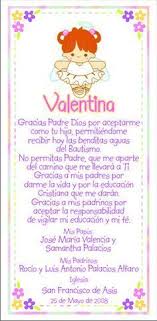 Crea Hermosos Separadores Con Estas Oraciones Para Bautizo Oraciones Para Bautizo De Nina Bautizo Nina R Baptism Girl Baby Boy Baptism Baptism Invitations Sería como el diseño de la que. oraciones para bautizo