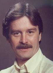 David Eubanks Obituary (2008)