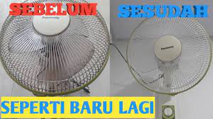 Jika tidak, kipas dapat bergoyang. Cara Pasang Exhaust Fan Dinding Kipas Angin Hisap Youtube