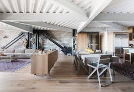 Whether you live in a period property or a modern home, you can get inspired by these beautiful spaces. 25 Homes With Exposed Wood Beams Rustic To Modern Dwell