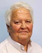 Dr. Raymond P. Esper, DPM