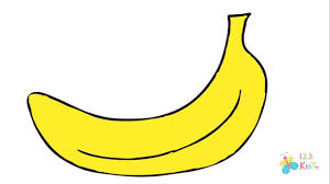 Box 927 pleasant grove, ut 84062. Fruits Drawing For Kids Banana Novocom Top