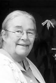 Ann Cutter Obituary (2017)