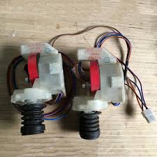 Thank you for your time, you can support me by sharing the video or liking it on youtube. 1pc Drain Valve Motor 4 Wire Tractor Dv 82 Dm 24 For Hitachi Automatic Washing Machine Repair Parts Accessories Used Washing Machine Parts Aliexpress