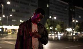 It's an unfortunate letdown given the. I Am Germany Berlin Alexanderplatz Gets New Hero In Cinematic Adaptation Germany The Guardian