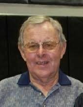 Obituary information for Argyll L. Burns