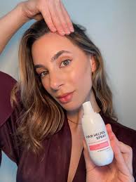 For All Women Experiencing Menopausal Hair Loss