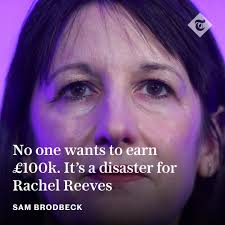 🔴 Britain is now paying the price for penalising aspiration