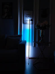 Brightech carter led mid century modern floor lamp Pin On Ambient Lights