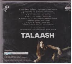 Talaash The Hunt Begins Audio Cd Amazon Com Music There are no discussions for talaash. talaash the hunt begins audio cd
