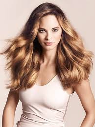 Kazakhstan ombré hair microring extension : Ombre Hair Farbtipps Fur Deine Haarfarbe Tutorials Ideen Stylight