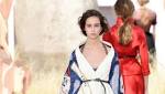 مجموعة ديور هوت كوتور لخريف