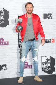 @davidguetta sera derrière ses platines pour un show. David Guetta Pictures Latest News Videos