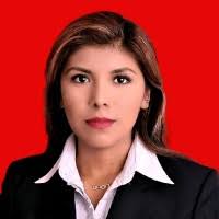 Mary Casas Arratia