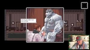 Engaging Destiny Part 6 Taste of Warrick Meat