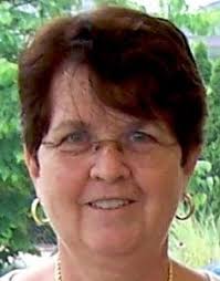 Darlene Kitchen Obituary