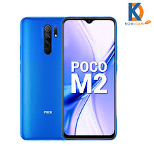 Xiaomi Poco M2 - 6GB/64GB Smartphone ...