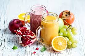 Des Jus De Fruits De Qualite Et Vitamines Mes Jus De Fruits