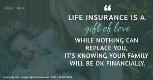 A policy is usually bought to cover the period (or term). Facebook