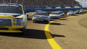Nascar drivers also make a lot of money from sponsors. Nascar Heat 3 Review Finding Some Grip Game Informer