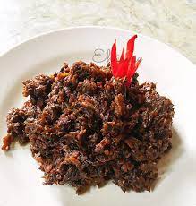 Dapatkan segera stok anda dengan segera. Resepi Sambal Hitam Pahang Mudah Dan Moden Bidadari My