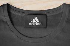 T Shirt Label Mockup Generator T Shirt Label Shirt Label Tag Shirts