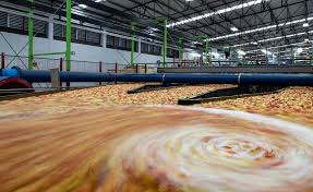 Lift off into orbit, the moon is our next destination.