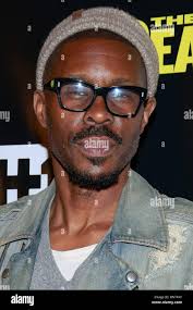 Wood Harris Reminisces on 'The Wire,' Acting With Cam'ron and Tupac, and  Playing Spencer Haywood in 'Winning Time
