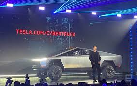 Tesla's cybertruck launch went off the rails when its 'armor glass' windows were easily smashed twice in a live test. Things We Can Learn From Tesla Cybertruck Unveil Fail Iax Dynamics