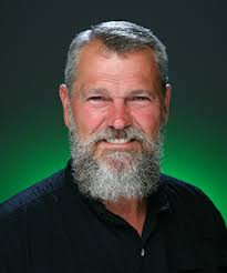 Jeff Garmon, Business Development Manager