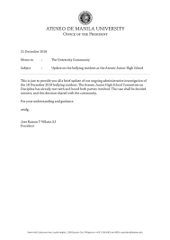 First republic (revolutionary government/the philippines was still under spanish. Philippine Star For The Record This Memo Was Released Facebook