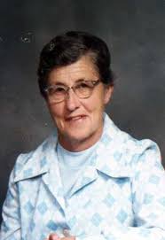 Dorothy Crabtree Obituary