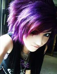 Emo Hairstyles Short Hair Short Scene Hair Scene Haircuts Emo Haircuts