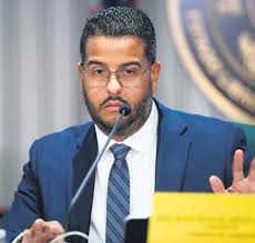 Tuesday Apr 30, 2024 by The San Juan Daily Star