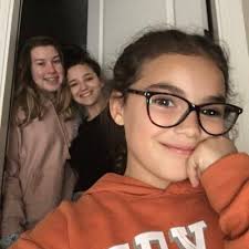 Madeline Hauser (@MadelineHauser2)