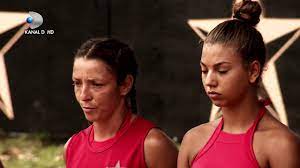 Exatlon românia, 24 martie 2018. Exatlon Romania 24 Martie 2019 Live Video Kanal D RÄƒzboinicii Si Faimosii Se Bat Pentru VilÄƒ