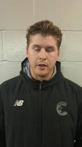 Cariboo Cougars U17 AAA