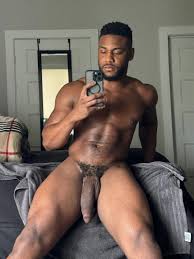 Enjoy Some Big Dick Selfies For Your Thursday