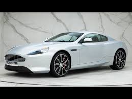 Image result for Lightning Silver 2011 Aston Martin