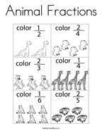 Regardless, it's still a worthwhile addition to a. Fraction Coloring Pages Twisty Noodle