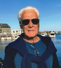 Donald McCrindle Obituary