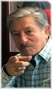 Most Recent Obituaries