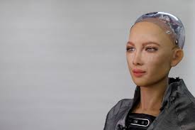 What is the origin of the word sophia? Makers Of Sophia The Robot Plan Mass Rollout Amid Pandemic Reuters