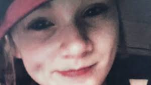 Teen girl missing in Attala County